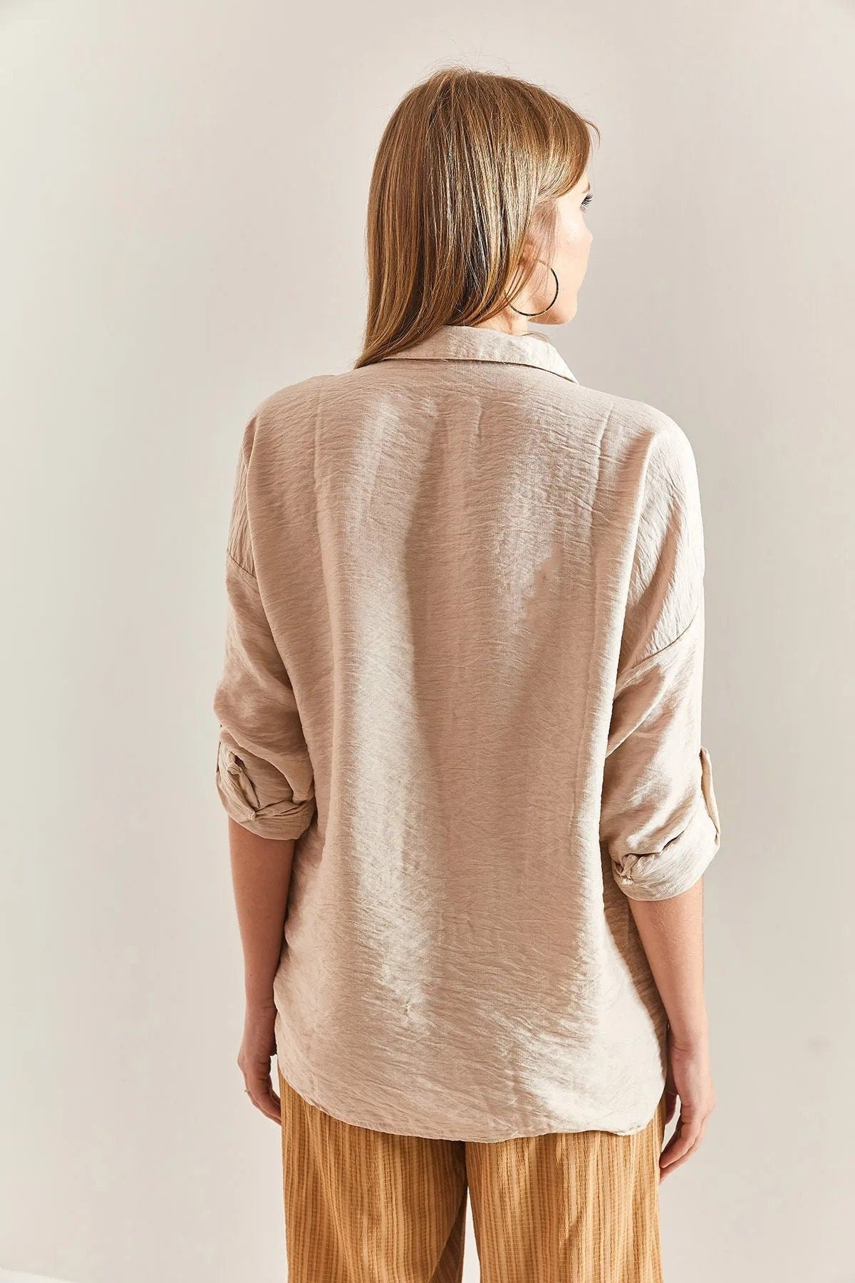 Μπλούζα από βαμβάκι Angel Wing