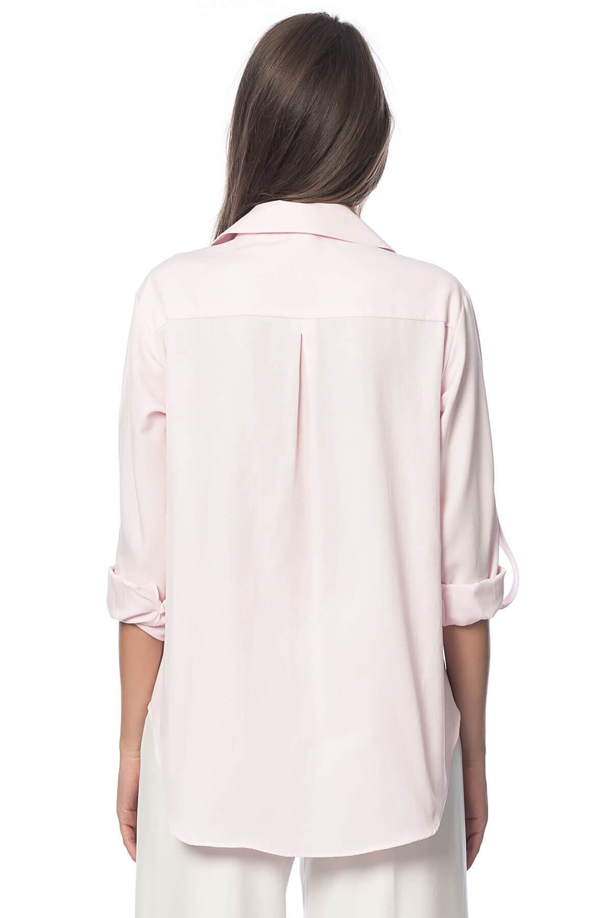 Philippa Women's Shirt - Pink