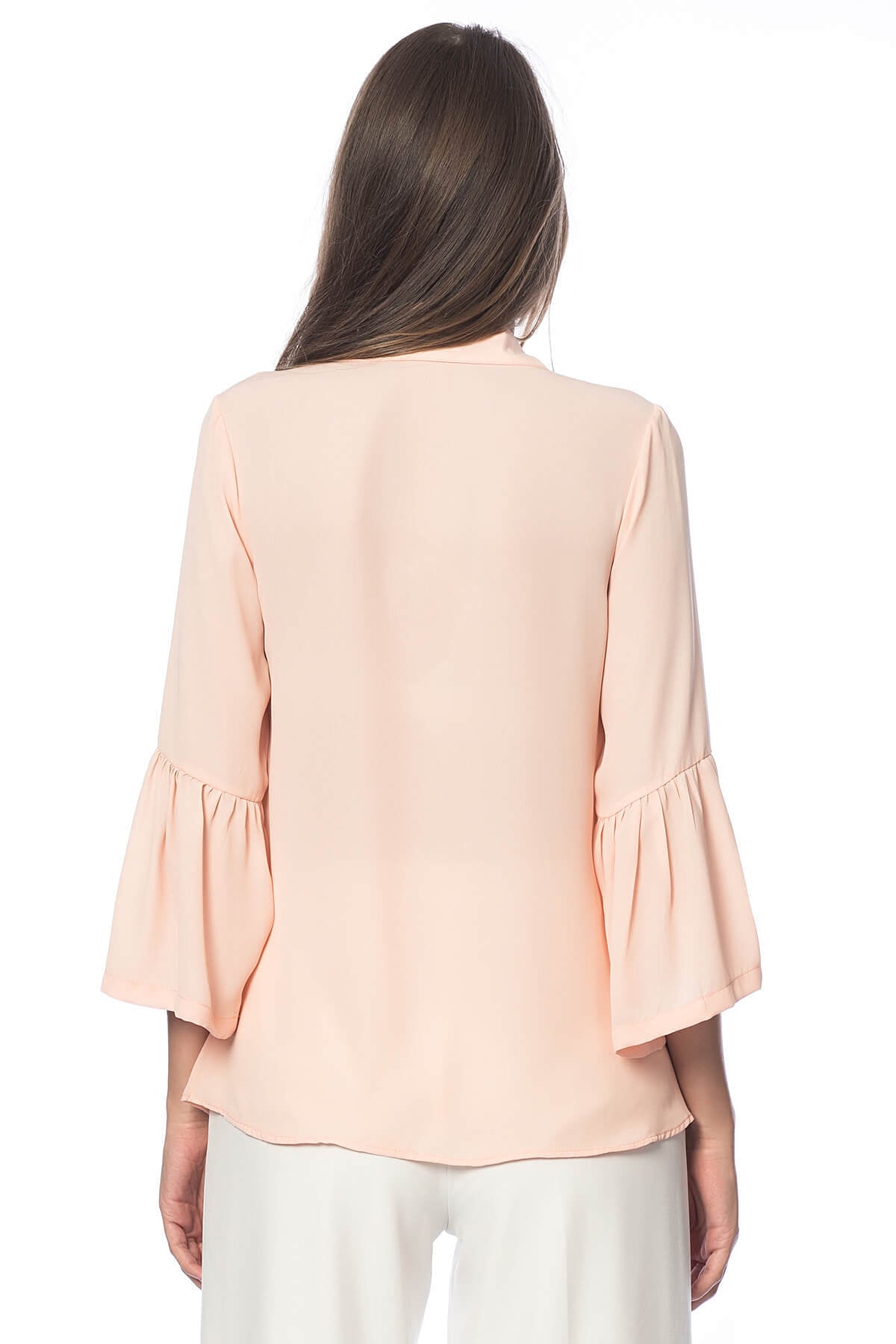 Opal Women's Shirt - Pink