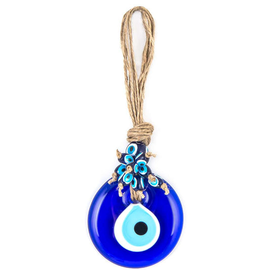 5 cm Evil Eye Wall Hanging