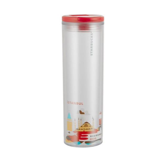 Starbucks® City Themed Thermos Istanbul-Turkey 473 ml - 16 oz